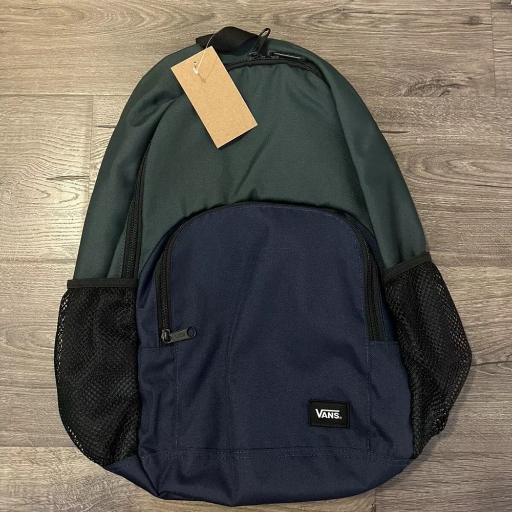 Vans® Alumni Pack 5 Backpack